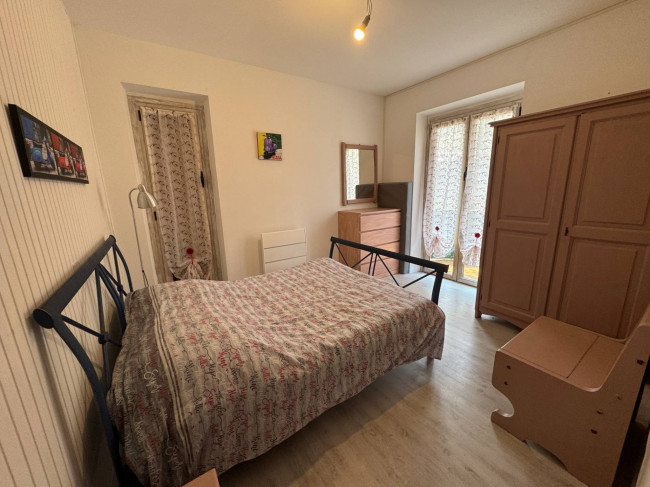 Appartamento in vendita a Roburent