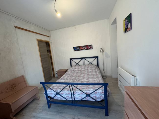 Appartamento in vendita a Roburent