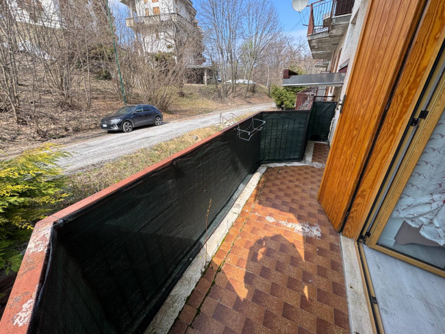 Appartamento in vendita a Roburent