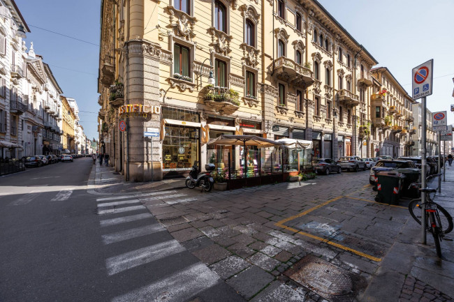 Negozio in Vendita a Torino