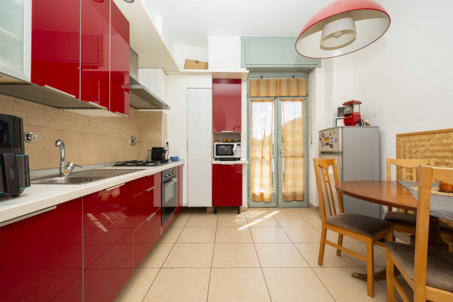 Appartamento in Vendita a Torino