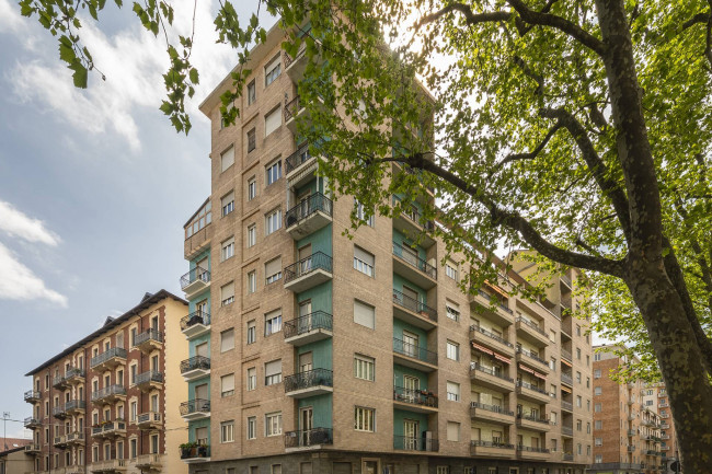 Appartamento in Vendita a Torino