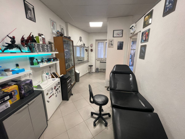 Negozio in Affitto a Mondovì