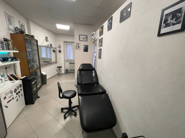 Negozio in Affitto a Mondovì