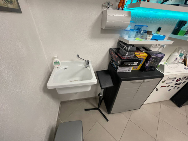Negozio in Affitto a Mondovì
