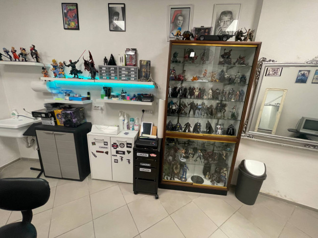 Negozio in Affitto a Mondovì