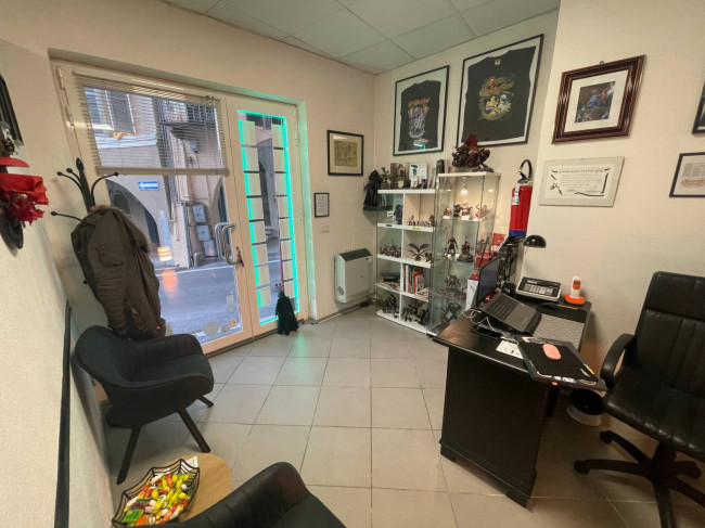 Negozio in Affitto a Mondovì