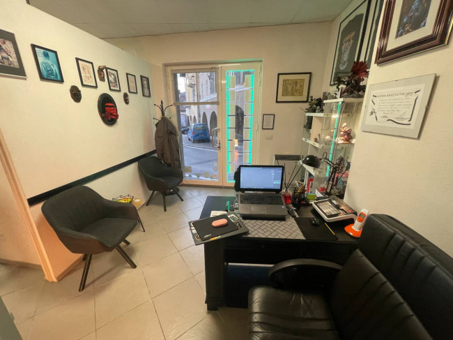 Negozio in Affitto a Mondovì