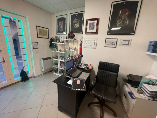 Negozio in Affitto a Mondovì