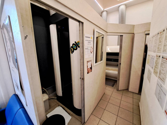 Attività Commerciale - Centro Estetico - Solarium - Benessere in Vendita a Torino