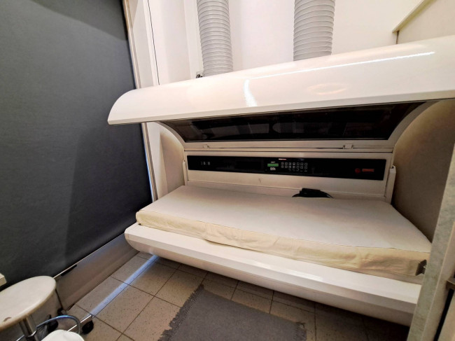 Attività Commerciale - Centro Estetico - Solarium - Benessere in Vendita a Torino
