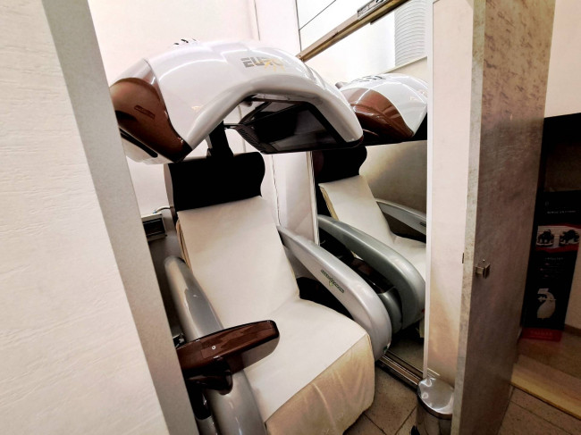 Attività Commerciale - Centro Estetico - Solarium - Benessere in Vendita a Torino