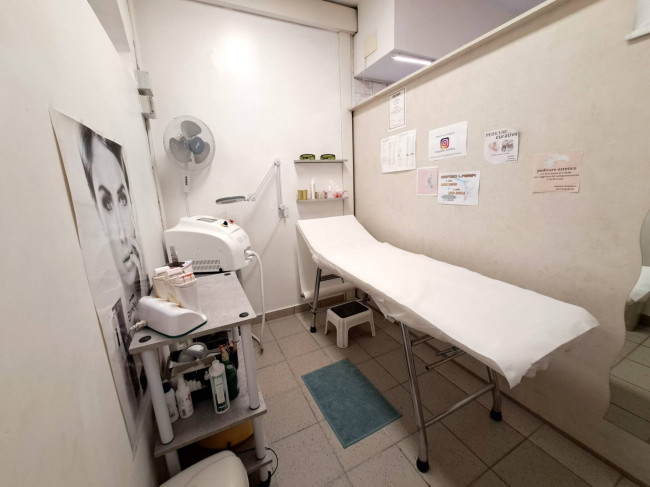 Attività Commerciale - Centro Estetico - Solarium - Benessere in Vendita a Torino