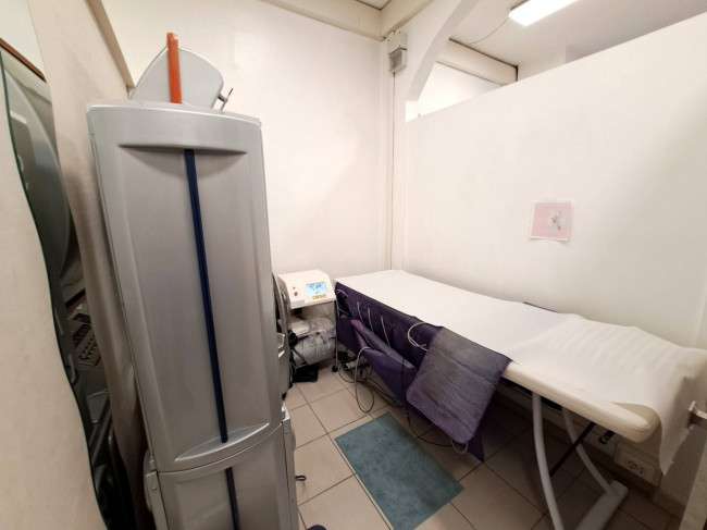 Attività Commerciale - Centro Estetico - Solarium - Benessere in Vendita a Torino
