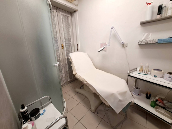 Attività Commerciale - Centro Estetico - Solarium - Benessere in Vendita a Torino