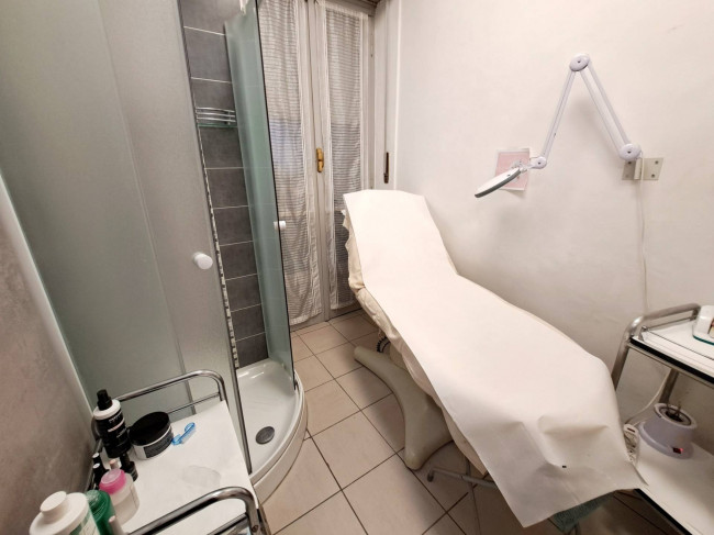 Attività Commerciale - Centro Estetico - Solarium - Benessere in Vendita a Torino