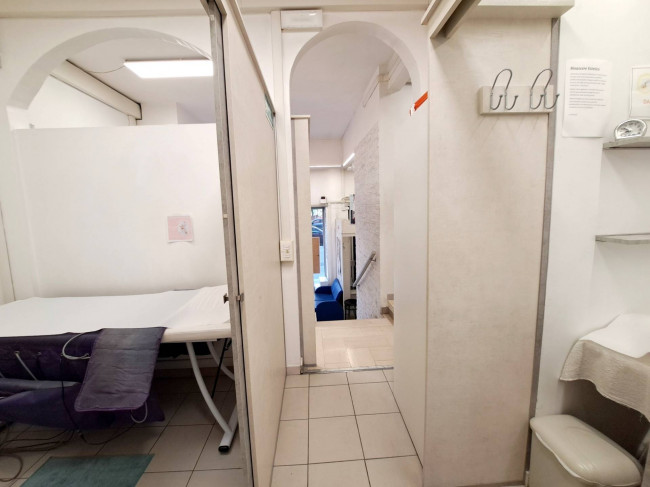 Attività Commerciale - Centro Estetico - Solarium - Benessere in Vendita a Torino