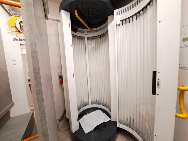 Attività Commerciale - Centro Estetico - Solarium - Benessere in Vendita a Torino
