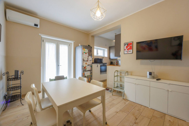 Apartment for Sale to Torino