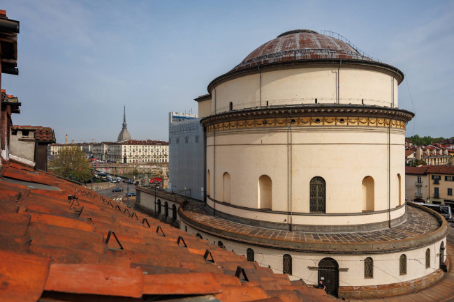 Appartamento in Affitto a Torino