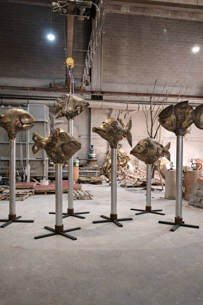 Studio/Ufficio in vendita a Chivasso