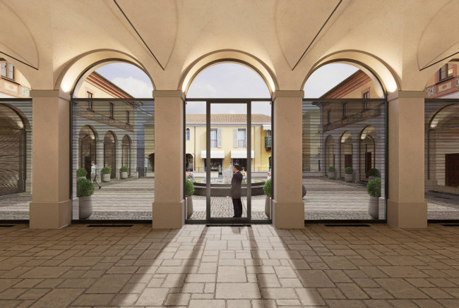 Studio/Ufficio in vendita a Chivasso