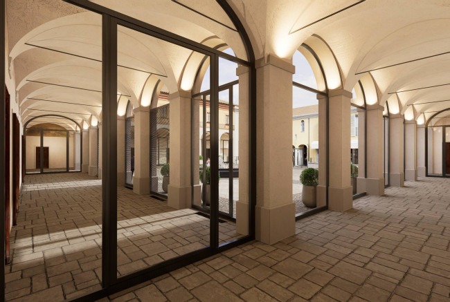 Studio/Ufficio in vendita a Chivasso