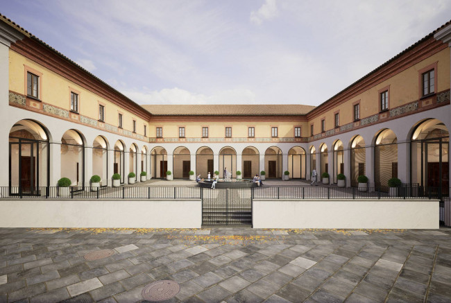 Appartamento in Vendita a Chivasso