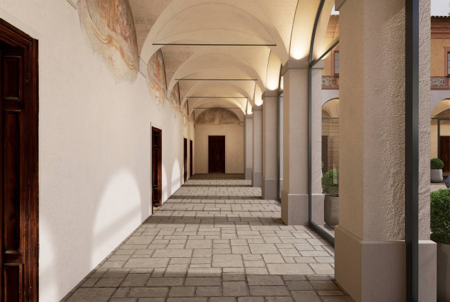 Appartamento in Vendita a Chivasso