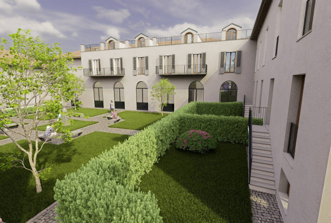 Appartamento in Vendita a Chivasso