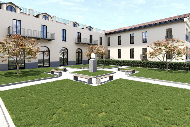 Appartamento in Vendita a Chivasso