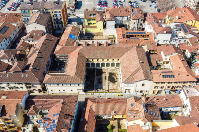 Appartamento in Vendita a Chivasso