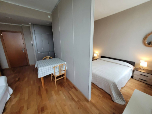 Appartamento in Affitto a Torino