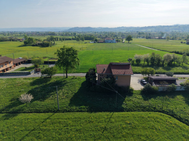 Casa indipendente in Vendita a Villanova Mondovì