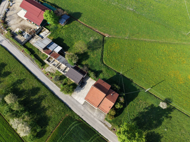 Casa indipendente in Vendita a Villanova Mondovì