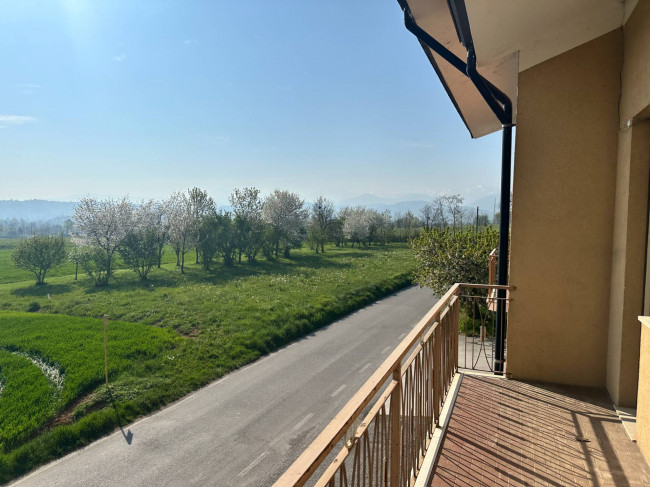 Casa indipendente in Vendita a Villanova Mondovì