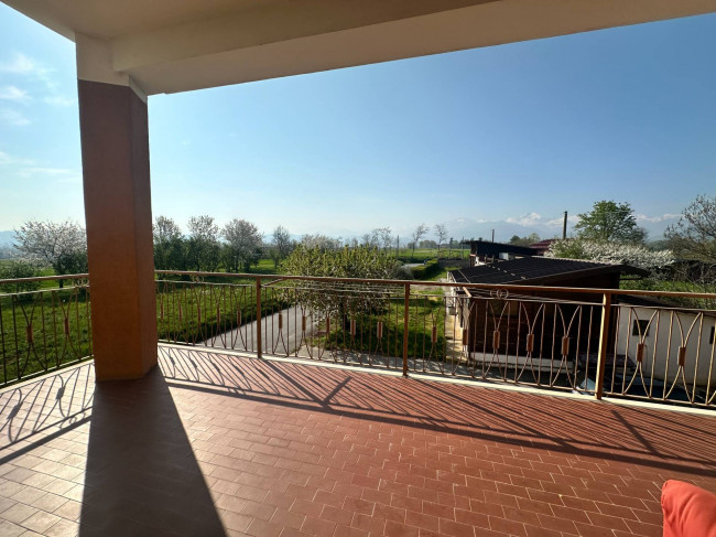 Casa indipendente in Vendita a Villanova Mondovì