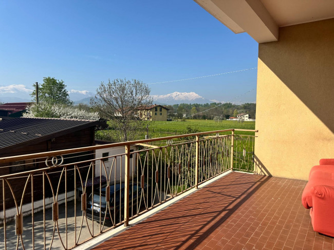 Casa indipendente in Vendita a Villanova Mondovì