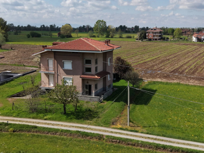 Casa indipendente in Vendita a Mondovì