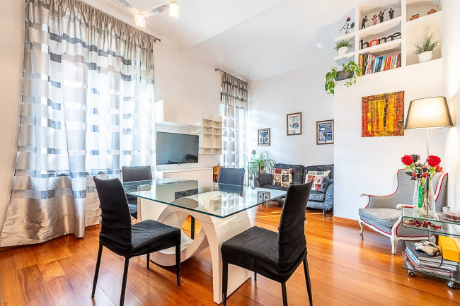 Apartment for Sale to Torino