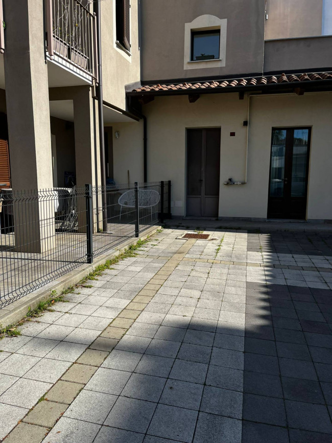 Posto Auto in Affitto a Rivoli