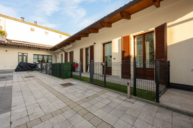 Posto Auto in Affitto a Rivoli