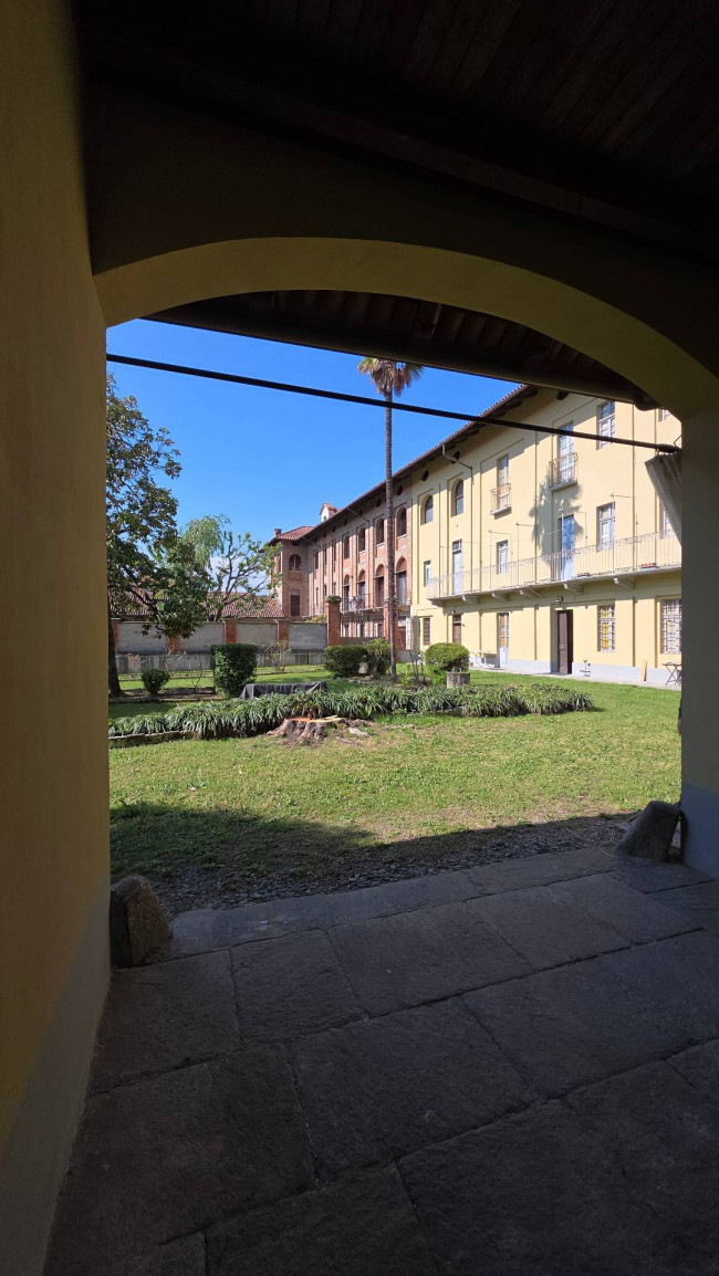 Dimora Storica in vendita a Mathi