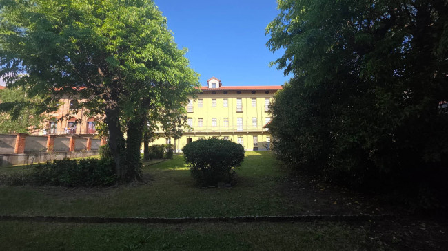 Dimora Storica in vendita a Mathi