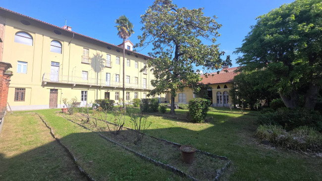 Dimora Storica in vendita a Mathi