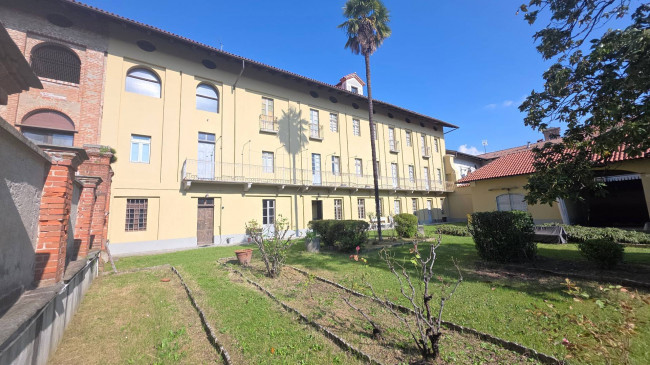 Dimora Storica in vendita a Mathi