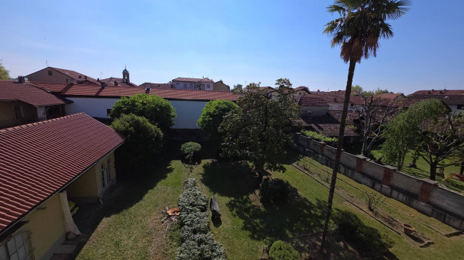 Dimora Storica in vendita a Mathi