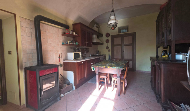 Dimora Storica in vendita a Mathi