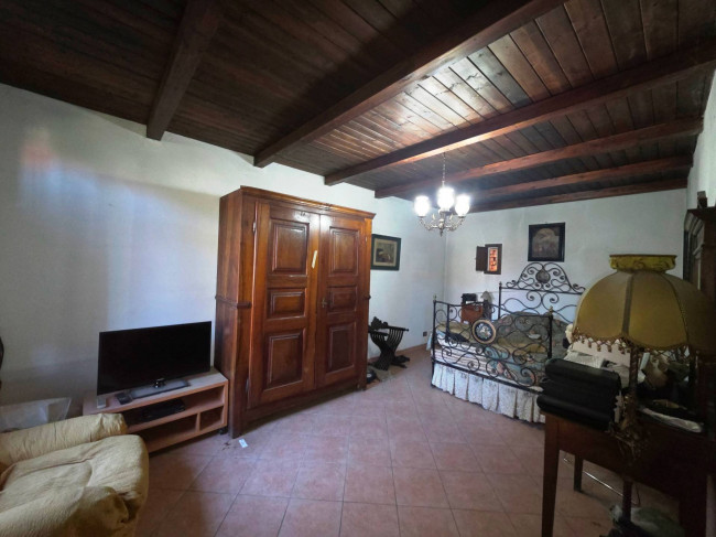 Dimora Storica in vendita a Mathi