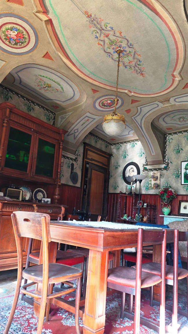 Dimora Storica in vendita a Mathi